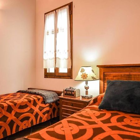 La Casa Di Clelia Apartment Brisighella Bagian luar foto